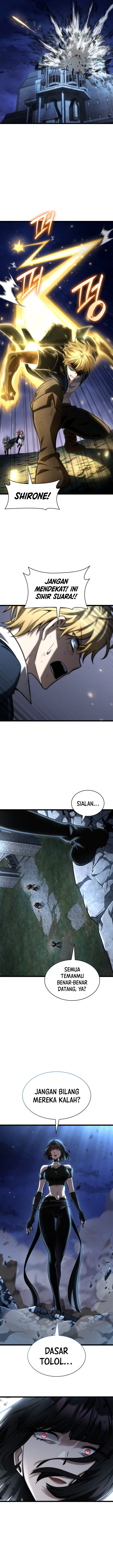 Infinite Mage Chapter 135 - halaman 12