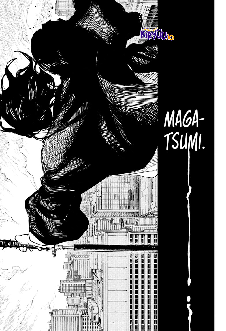 Kagurabachi Chapter 105 - halaman 14