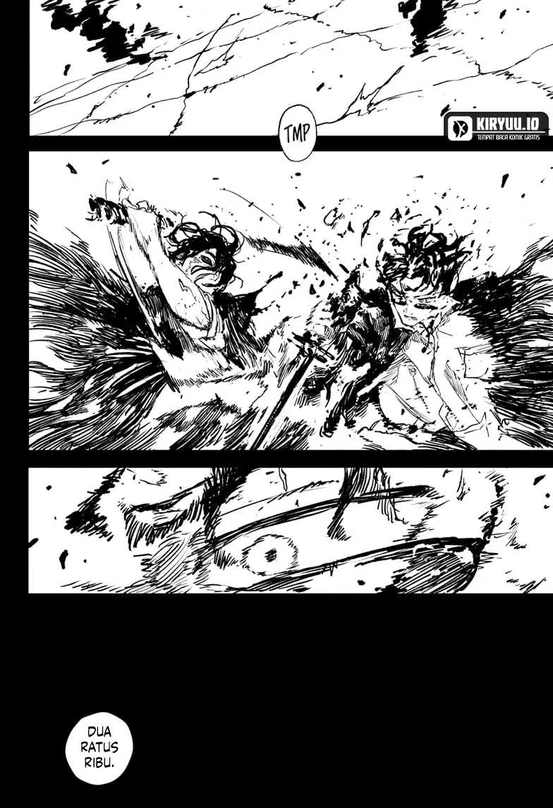 Kagurabachi Chapter 107 - halaman 13