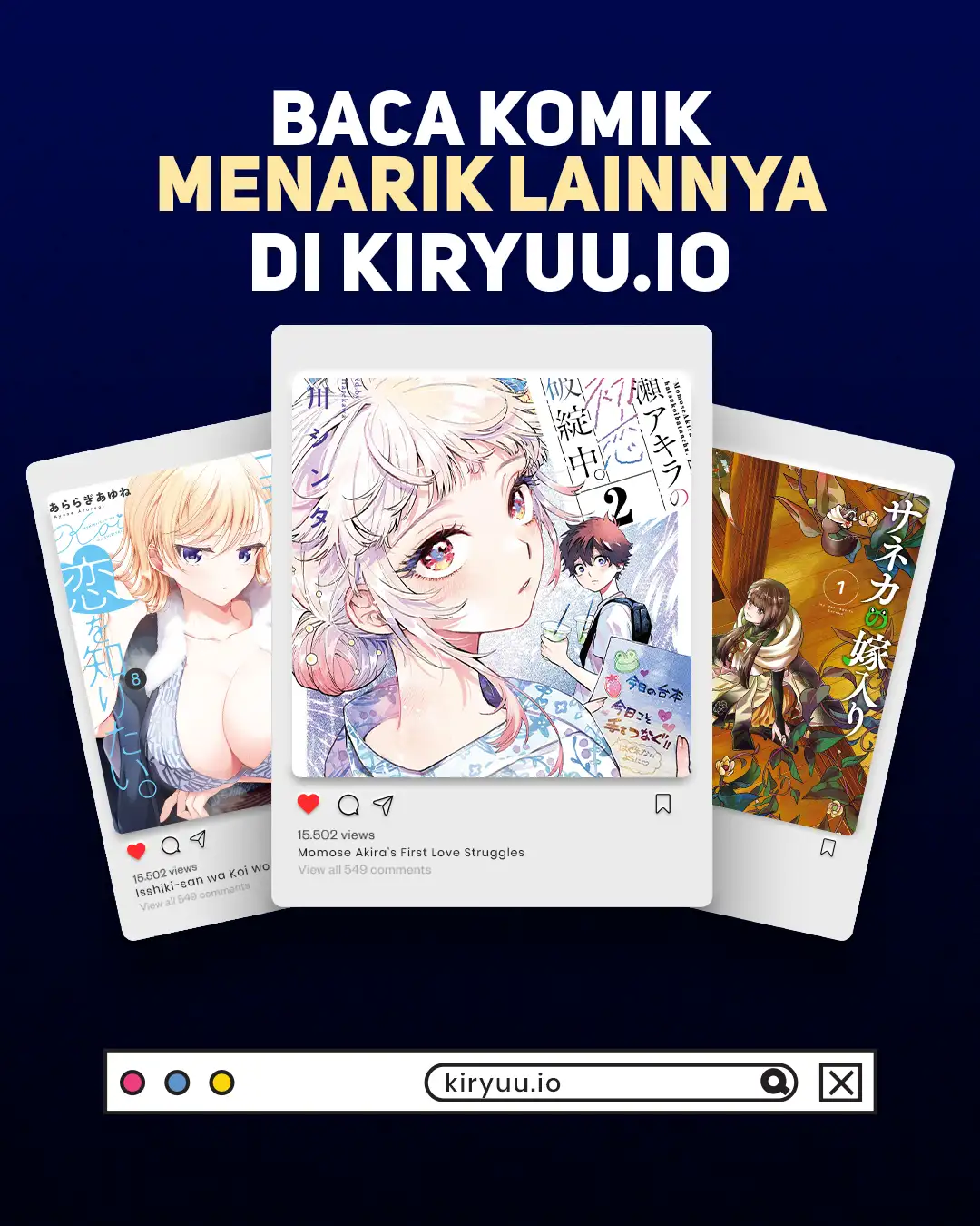 Kagurabachi Chapter 111 - halaman 20