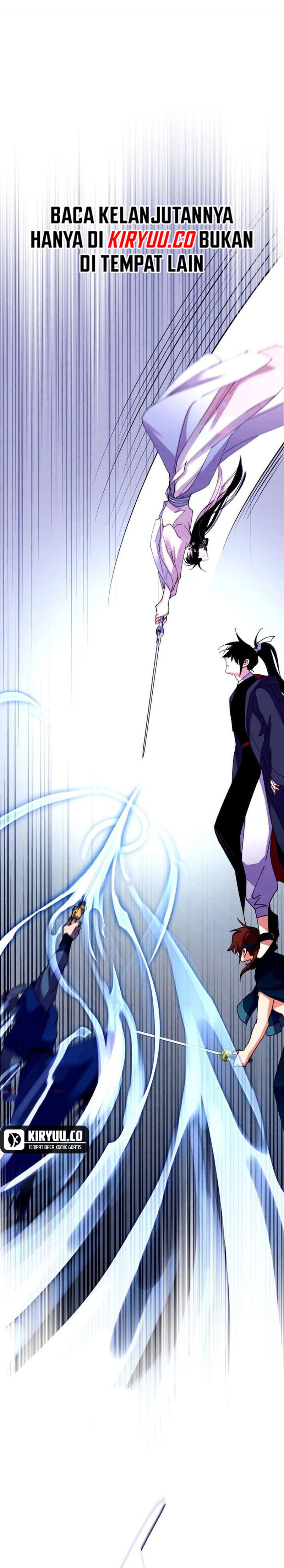 Lightning Degree Chapter 208 - halaman 2