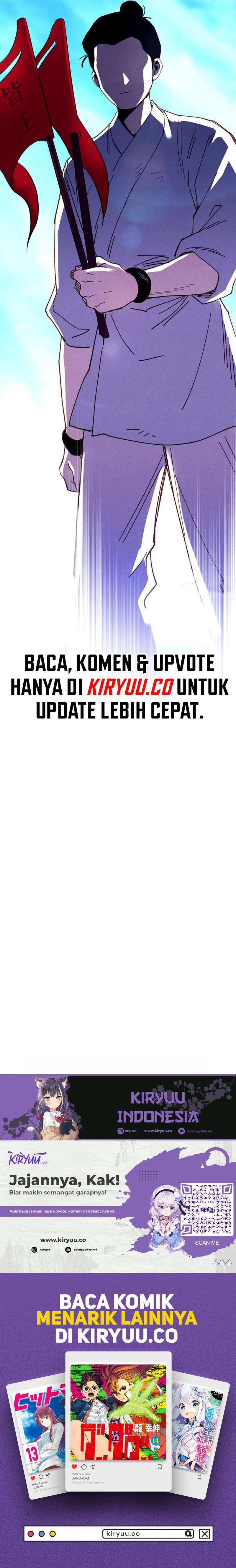 Lightning Degree Chapter 208 - halaman 23