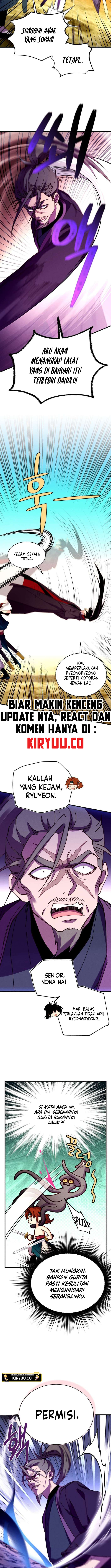 Lightning Degree Chapter 209 - halaman 3