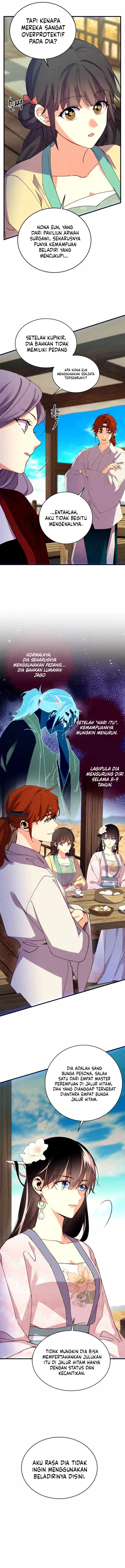Lightning Degree Chapter 210 - halaman 13