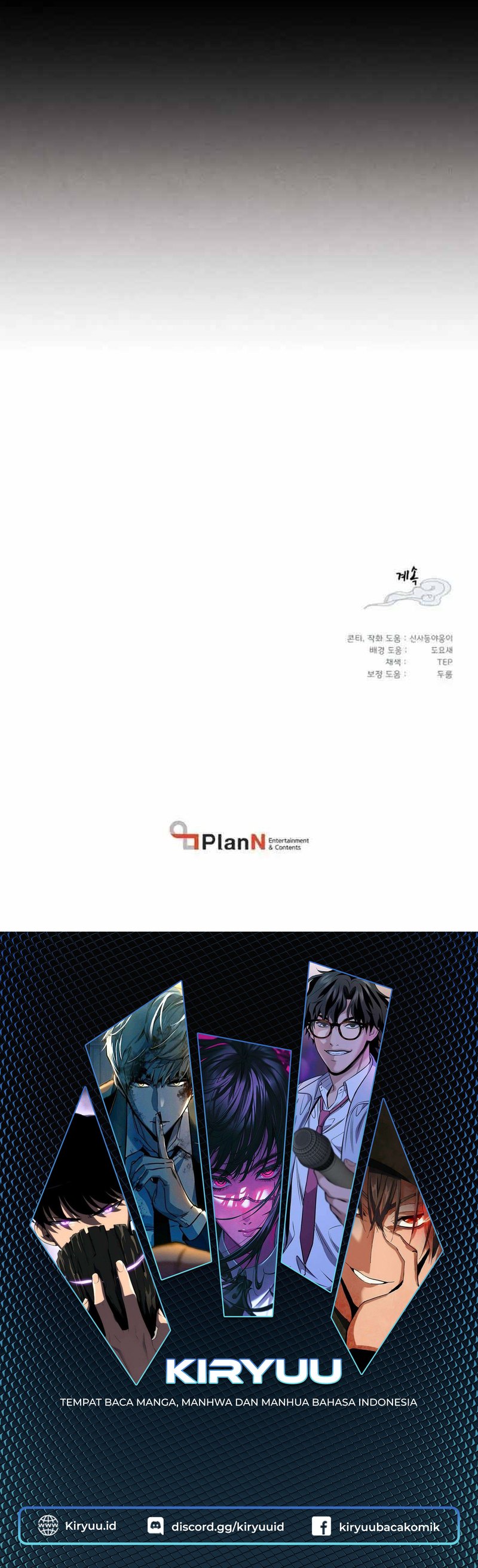 Lightning Degree Chapter 211 - halaman 22