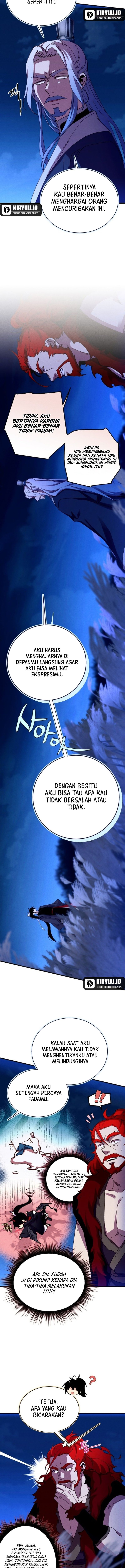 Lightning Degree Chapter 212 - halaman 3