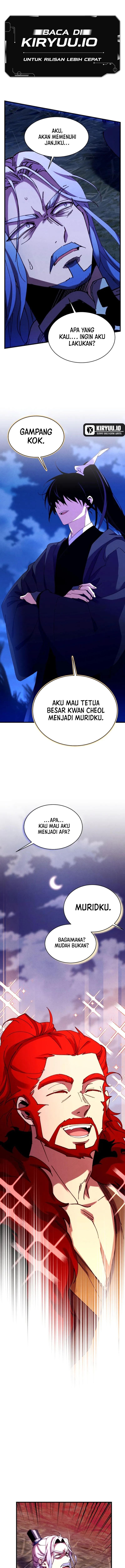 Lightning Degree Chapter 213 - halaman 2