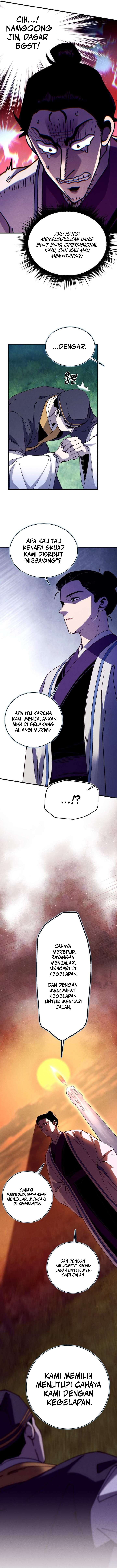 Lightning Degree Chapter 217 - halaman 3