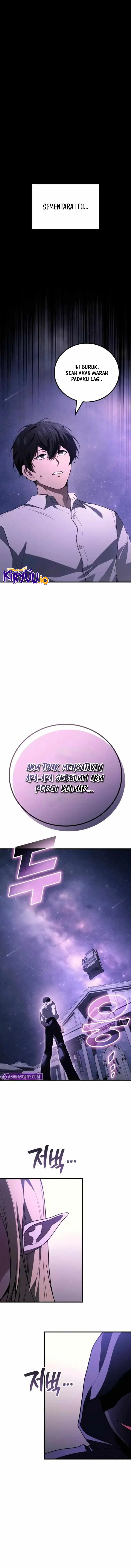 Martial God Regressed to Level 2 Chapter 112 - halaman 13