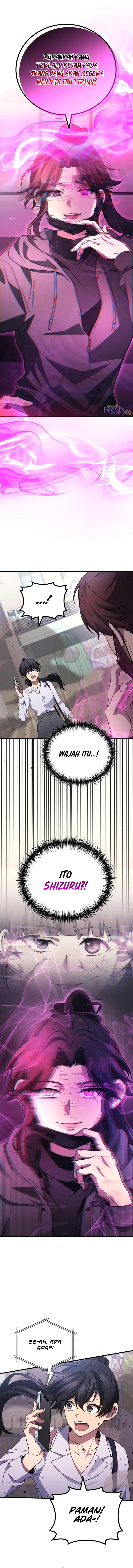 Martial God Regressed to Level 2 Chapter 98 - halaman 2