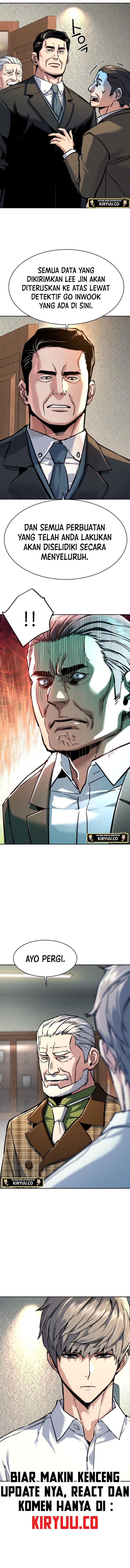 Mercenary Enrollment Chapter 235 - halaman 4