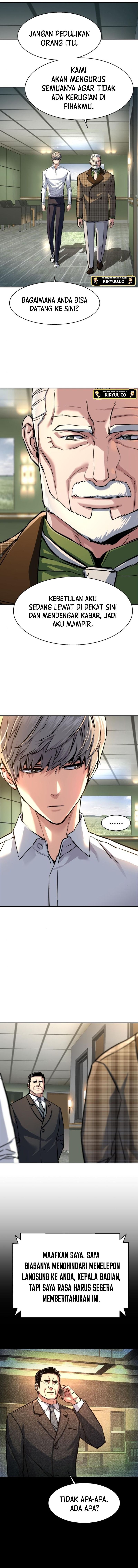 Mercenary Enrollment Chapter 235 - halaman 8