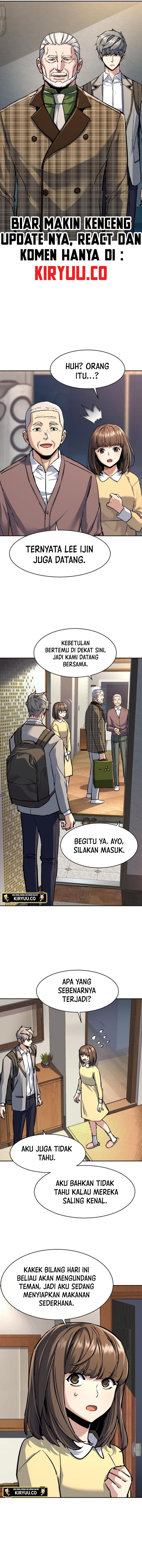 Mercenary Enrollment Chapter 235 - halaman 11