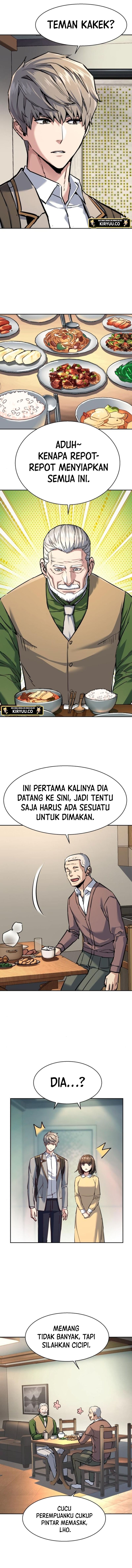 Mercenary Enrollment Chapter 235 - halaman 12