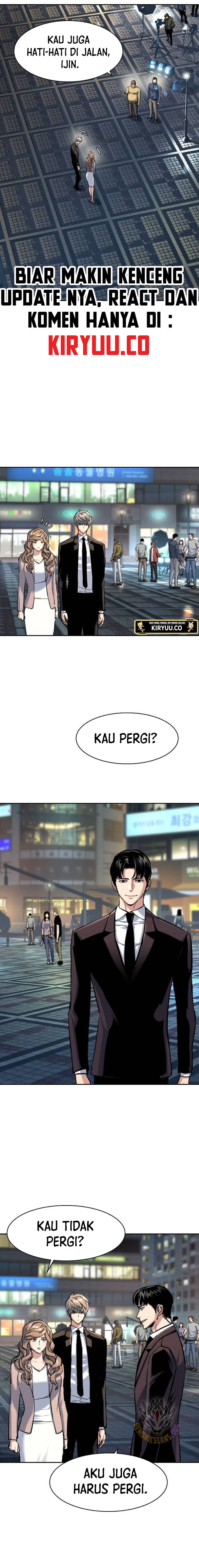Mercenary Enrollment Chapter 237 - halaman 3