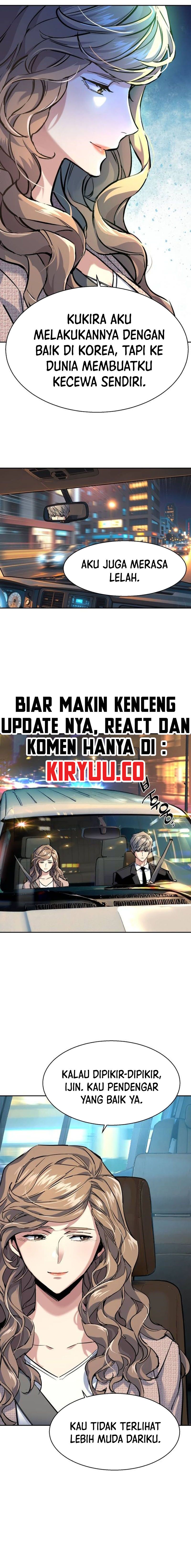 Mercenary Enrollment Chapter 237 - halaman 9