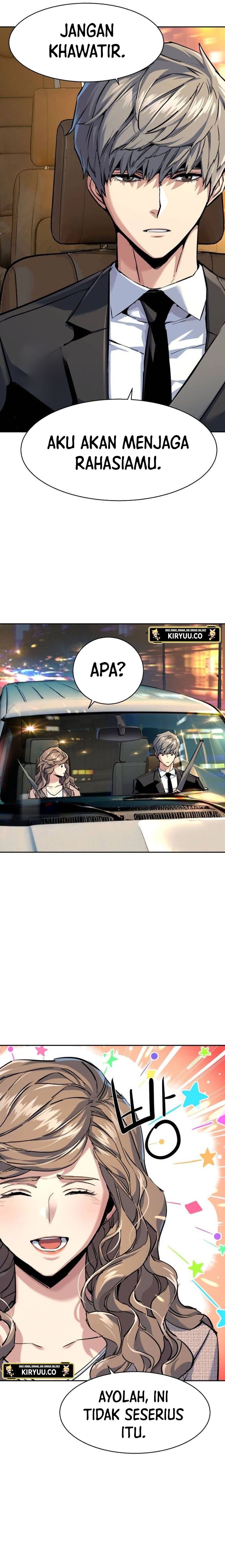 Mercenary Enrollment Chapter 237 - halaman 10