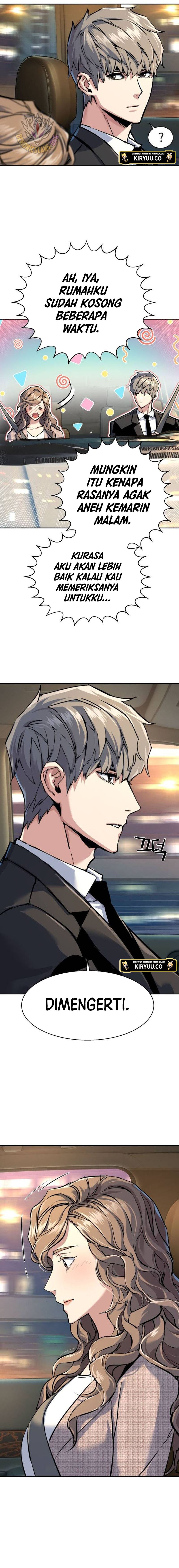 Mercenary Enrollment Chapter 237 - halaman 13