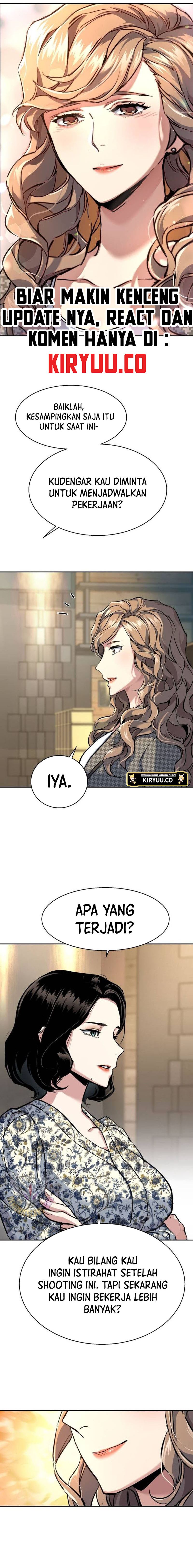 Mercenary Enrollment Chapter 237 - halaman 18