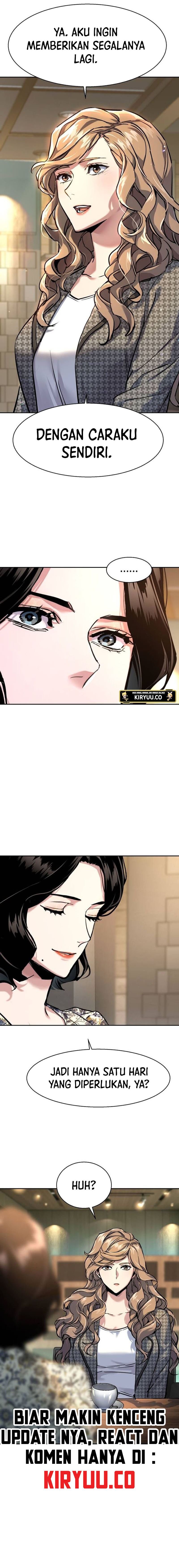 Mercenary Enrollment Chapter 237 - halaman 19