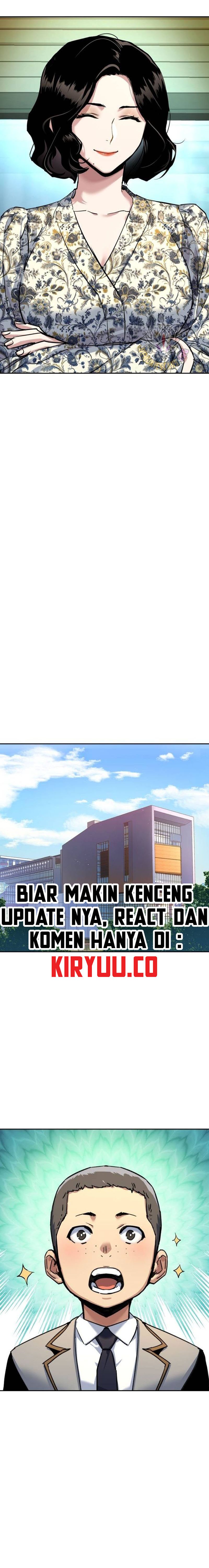 Mercenary Enrollment Chapter 237 - halaman 20