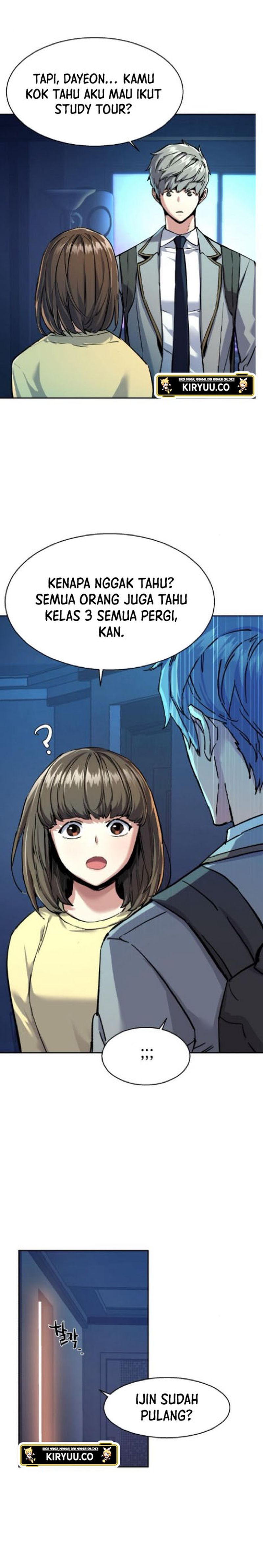 Mercenary Enrollment Chapter 238 - halaman 10