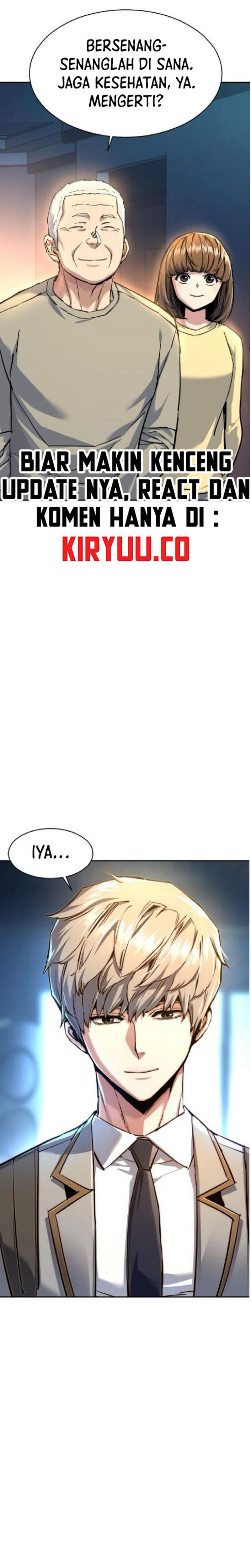 Mercenary Enrollment Chapter 238 - halaman 14