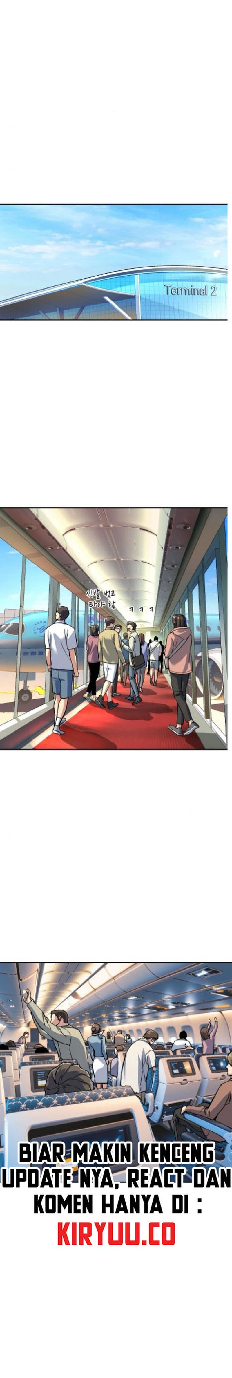 Mercenary Enrollment Chapter 238 - halaman 15