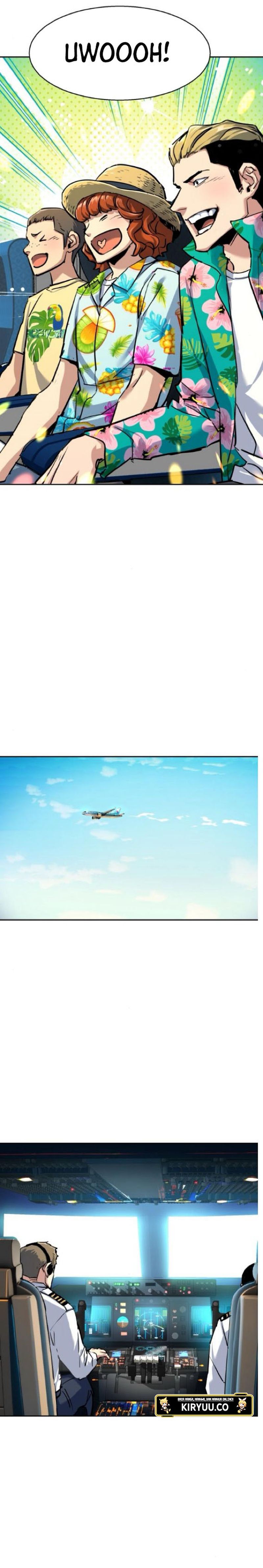 Mercenary Enrollment Chapter 238 - halaman 21