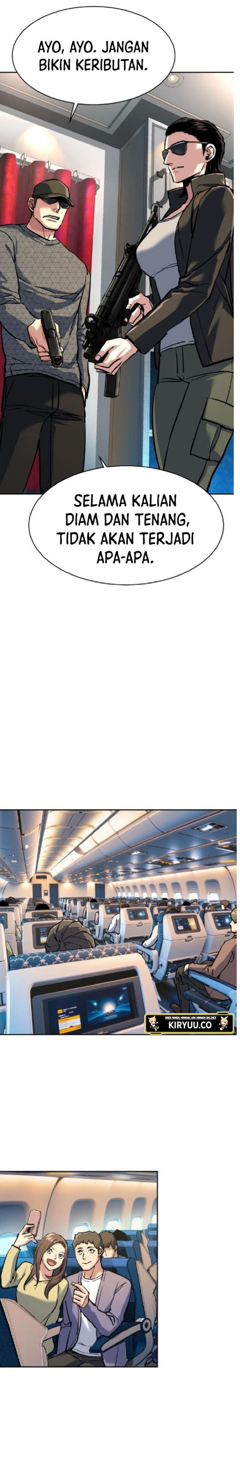 Mercenary Enrollment Chapter 238 - halaman 25