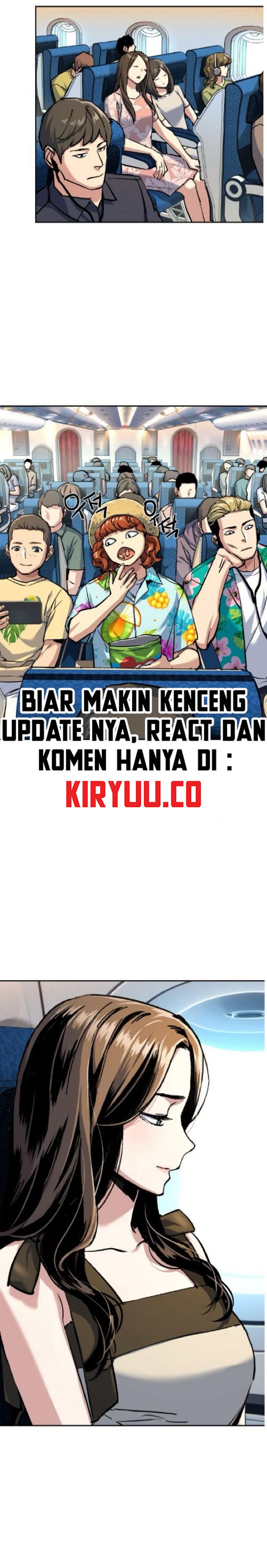 Mercenary Enrollment Chapter 238 - halaman 26