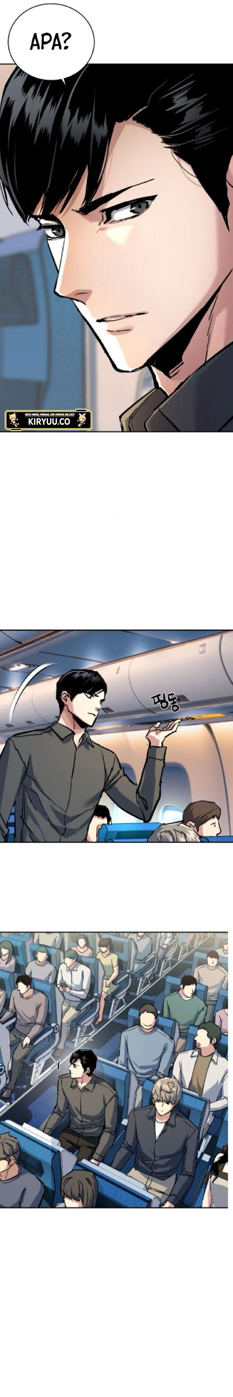 Mercenary Enrollment Chapter 238 - halaman 31