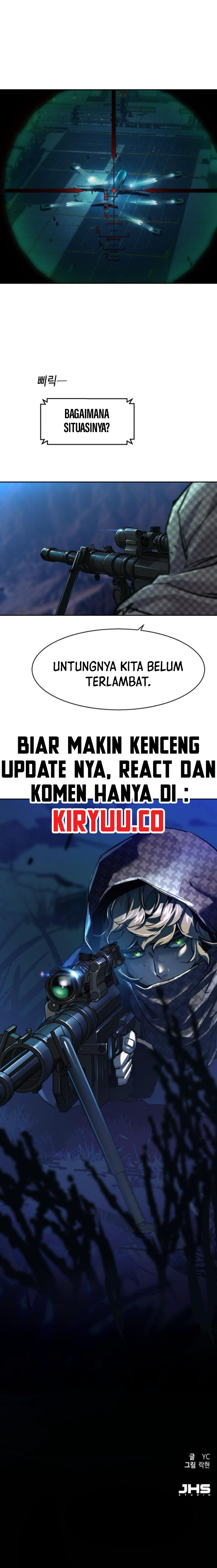 Mercenary Enrollment Chapter 241 - halaman 11