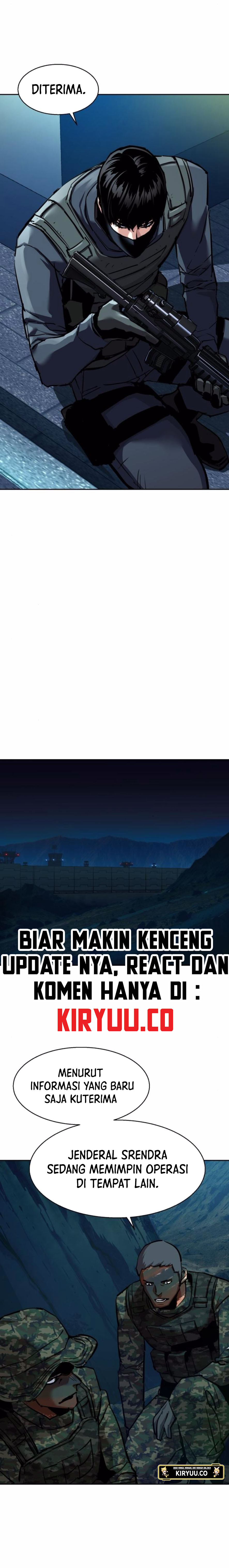 Mercenary Enrollment Chapter 242 - halaman 5