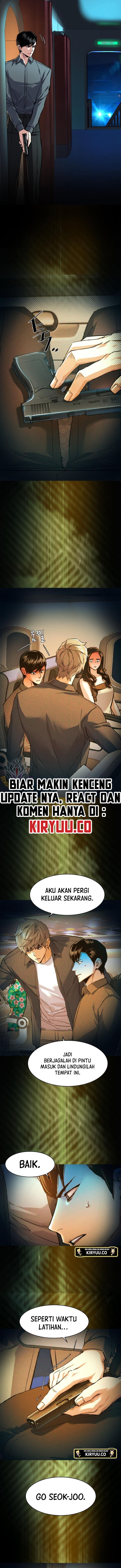 Mercenary Enrollment Chapter 243 - halaman 4