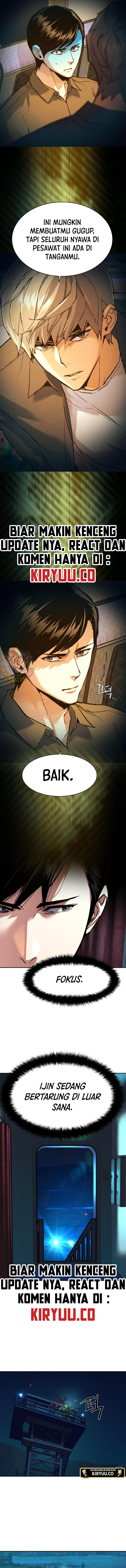Mercenary Enrollment Chapter 243 - halaman 5