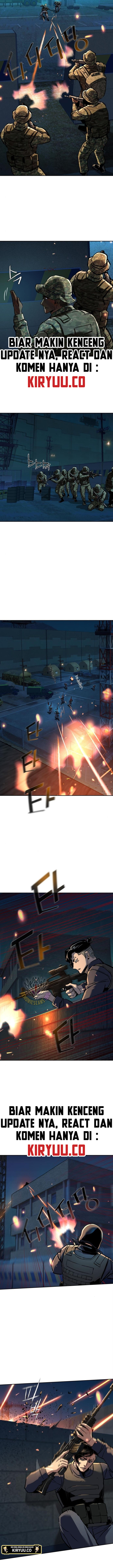 Mercenary Enrollment Chapter 243 - halaman 6