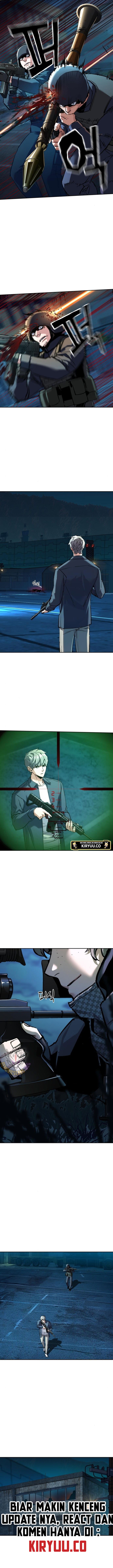 Mercenary Enrollment Chapter 243 - halaman 8