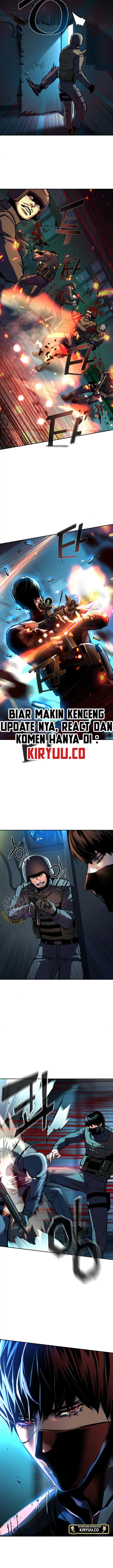 Mercenary Enrollment Chapter 243 - halaman 10