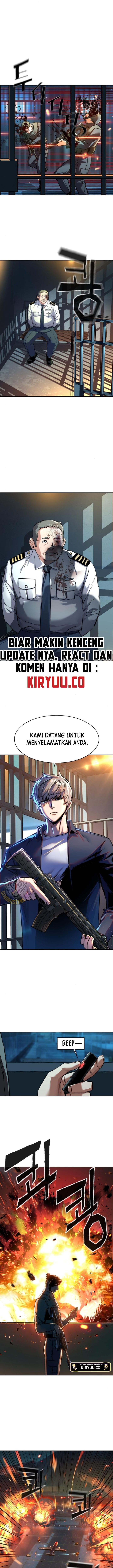 Mercenary Enrollment Chapter 243 - halaman 11