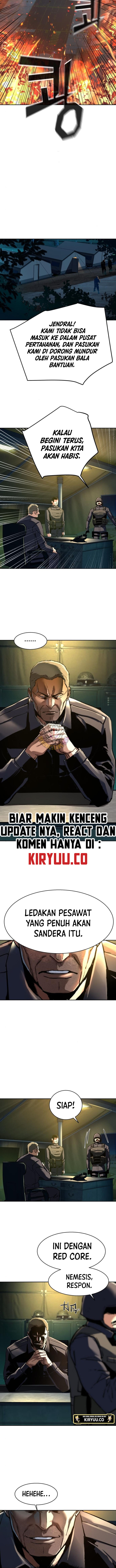 Mercenary Enrollment Chapter 243 - halaman 12