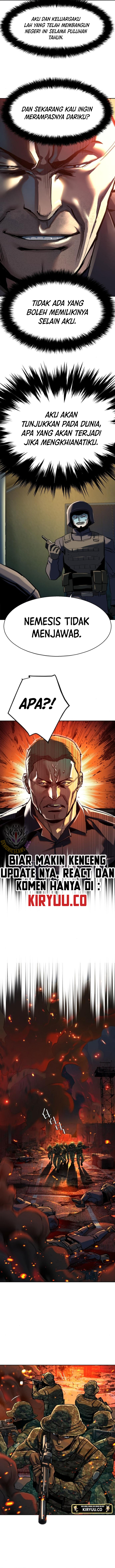 Mercenary Enrollment Chapter 243 - halaman 13