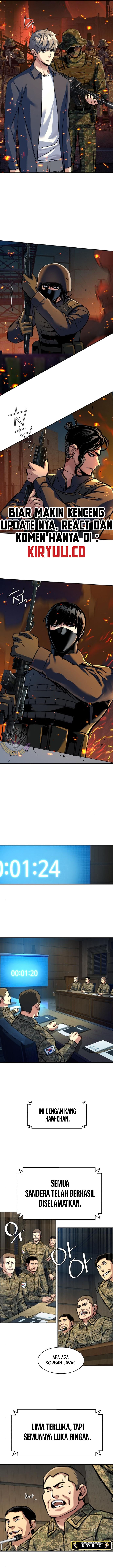 Mercenary Enrollment Chapter 243 - halaman 15
