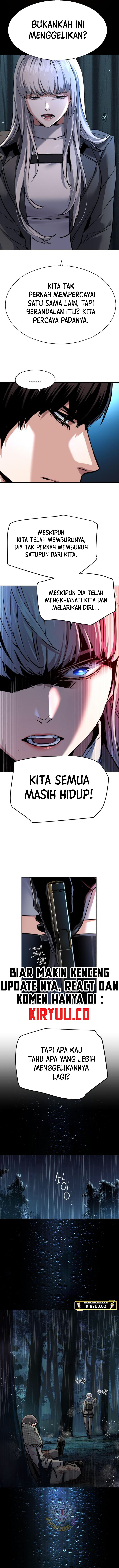 Mercenary Enrollment Chapter 245 - halaman 3