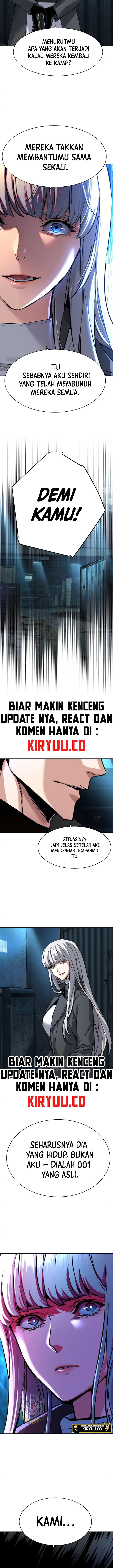 Mercenary Enrollment Chapter 245 - halaman 5