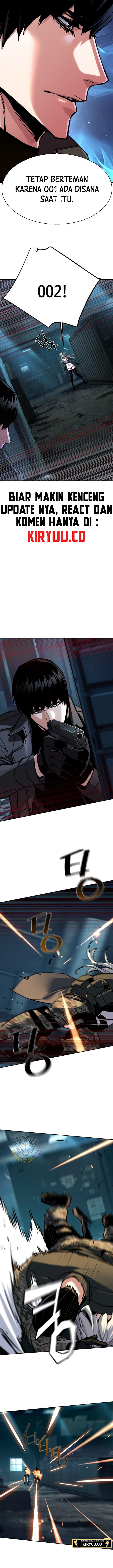 Mercenary Enrollment Chapter 245 - halaman 6