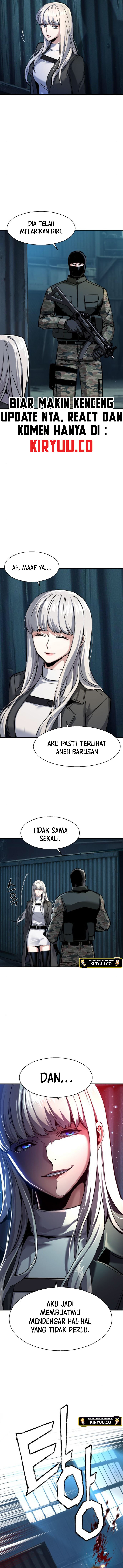 Mercenary Enrollment Chapter 245 - halaman 9