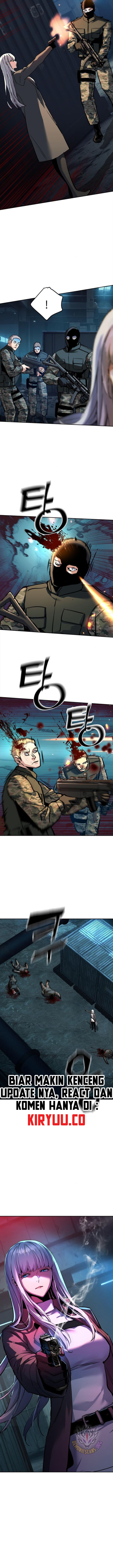 Mercenary Enrollment Chapter 245 - halaman 10