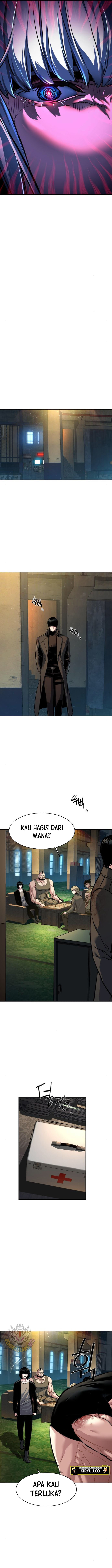 Mercenary Enrollment Chapter 245 - halaman 11