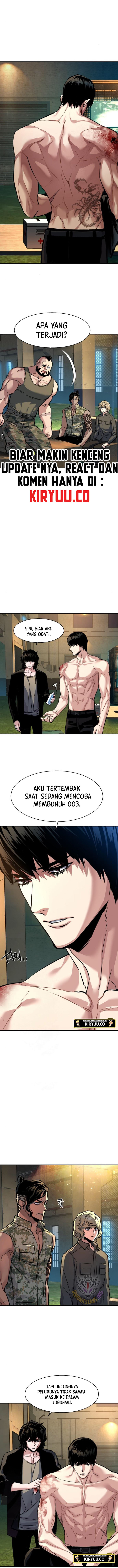 Mercenary Enrollment Chapter 245 - halaman 12